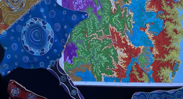 Aboriginal-mapping